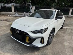 Trumpchi Yingbao 270T DCT J15 - ფოტო 1