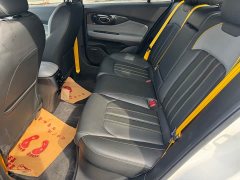 Trumpchi Yingbao 270T DCT J15 - ფოტო 11