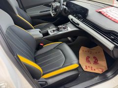 Trumpchi Yingbao 270T DCT J15 - ფოტო 12