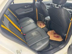 Trumpchi Yingbao 270T DCT J15 - ფოტო 13