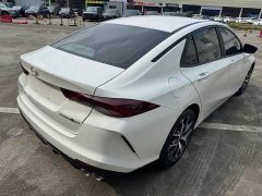 Trumpchi Yingbao 270T DCT J15 - ფოტო 14