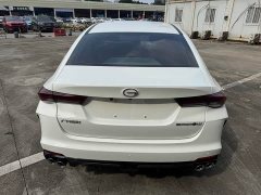 Trumpchi Yingbao 270T DCT J15 - ფოტო 15