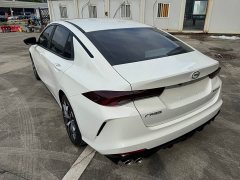 Trumpchi Yingbao 270T DCT J15 - ფოტო 16