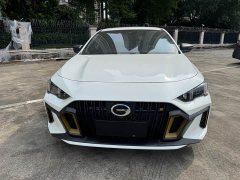 Trumpchi Yingbao 270T DCT J15 - ფოტო 2