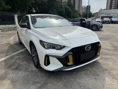 Trumpchi Yingbao 270T DCT J15 - ფოტო 3