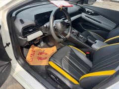 Trumpchi Yingbao 270T DCT J15 - ფოტო 4