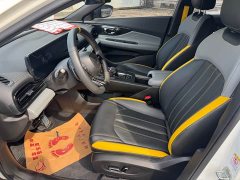 Trumpchi Yingbao 270T DCT J15 - ფოტო 5