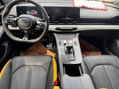 Trumpchi Yingbao 270T DCT J15 - ფოტო 6