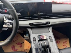 Trumpchi Yingbao 270T DCT J15 - ფოტო 8