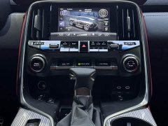 Lexus LX 600 - ფოტო 10