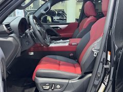 Lexus LX 600 - ფოტო 13