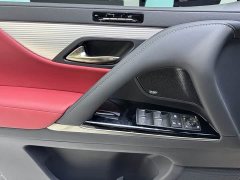 Lexus LX 600 - ფოტო 15