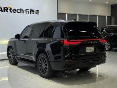 Lexus LX 600 - ფოტო 5