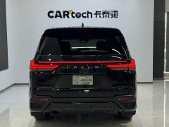 Lexus LX 600 - ფოტო 6