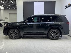 Lexus LX 600 - ფოტო 7