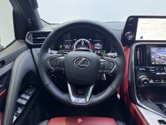 Lexus LX 600 - ფოტო 8