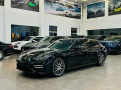 Porsche Panamera 2022 Panamera 4 Sport Turismo 2.9T - ფოტო 1