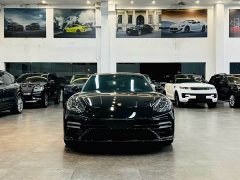 Porsche Panamera 2022 Panamera 4 Sport Turismo 2.9T - ფოტო 2