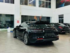 Porsche Panamera 2022 Panamera 4 Sport Turismo 2.9T - ფოტო 4