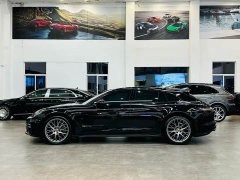Porsche Panamera 2022 Panamera 4 Sport Turismo 2.9T - ფოტო 5
