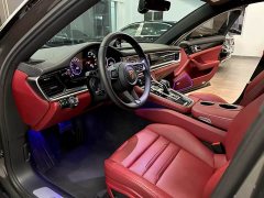 Porsche Panamera 2022 Panamera 4 Sport Turismo 2.9T - ფოტო 6