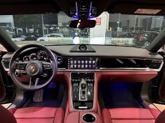 Porsche Panamera 2022 Panamera 4 Sport Turismo 2.9T - ფოტო 7