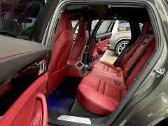 Porsche Panamera 2022 Panamera 4 Sport Turismo 2.9T - ფოტო 8