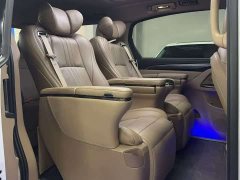 Buick GL8 ES Land Respect 653T Respect Enjoyment Edition - ფოტო 10