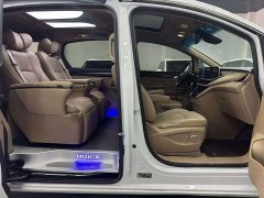 Buick GL8 ES Land Respect 653T Respect Enjoyment Edition - ფოტო 11