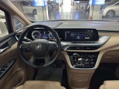 Buick GL8 ES Land Respect 653T Respect Enjoyment Edition - ფოტო 13