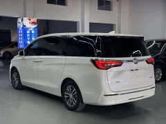 Buick GL8 ES Land Respect 653T Respect Enjoyment Edition - ფოტო 14