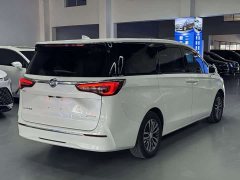 Buick GL8 ES Land Respect 653T Respect Enjoyment Edition - ფოტო 15