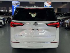 Buick GL8 ES Land Respect 653T Respect Enjoyment Edition - ფოტო 16