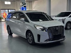 Buick GL8 ES Land Respect 653T Respect Enjoyment Edition - ფოტო 2