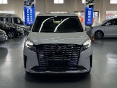 Buick GL8 ES Land Respect 653T Respect Enjoyment Edition - ფოტო 3