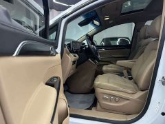 Buick GL8 ES Land Respect 653T Respect Enjoyment Edition - ფოტო 4