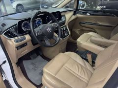 Buick GL8 ES Land Respect 653T Respect Enjoyment Edition - ფოტო 5