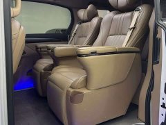 Buick GL8 ES Land Respect 653T Respect Enjoyment Edition - ფოტო 6