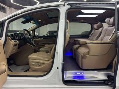 Buick GL8 ES Land Respect 653T Respect Enjoyment Edition - ფოტო 7