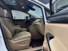 Buick GL8 ES Land Respect 653T Respect Enjoyment Edition - ფოტო 8