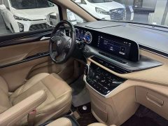 Buick GL8 ES Land Respect 653T Respect Enjoyment Edition - ფოტო 9
