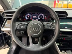 Audi A3 A3L Limousine 35 TFSI Fashion Sport - ფოტო 11
