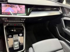 Audi A3 A3L Limousine 35 TFSI Fashion Sport - ფოტო 12
