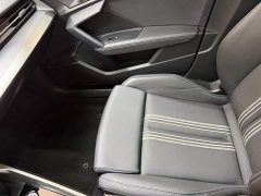 Audi A3 A3L Limousine 35 TFSI Fashion Sport - ფოტო 13