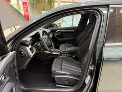 Audi A3 A3L Limousine 35 TFSI Fashion Sport - ფოტო 16