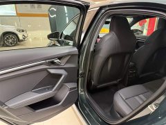 Audi A3 A3L Limousine 35 TFSI Fashion Sport - ფოტო 17