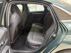 Audi A3 A3L Limousine 35 TFSI Fashion Sport - ფოტო 18