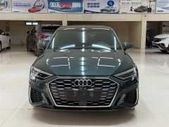 Audi A3 A3L Limousine 35 TFSI Fashion Sport - ფოტო 2