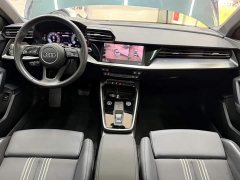 Audi A3 A3L Limousine 35 TFSI Fashion Sport - ფოტო 20
