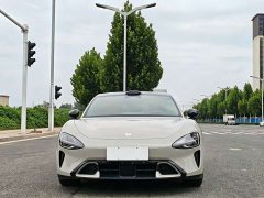 Xiaomi SU7 Rear-Wheel Drive Pro - ფოტო 2